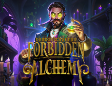 Forbidden Alchemy
