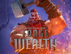 Forge of Wealth