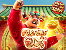 Fortune Ox