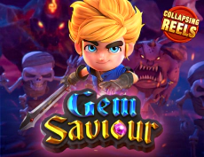 Gem Saviour