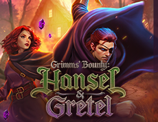 Grimms' Bounty Hansel & Gretel