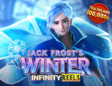 Jack Frost's Winter