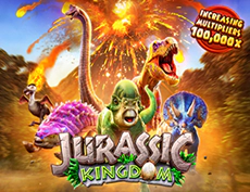 Jurassic Kingdom