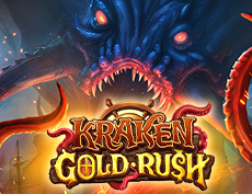 Kraken Gold Rush