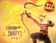 Legend of Hou Yi