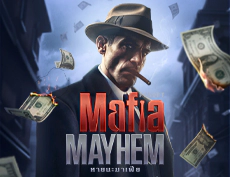Mafia Mayhem