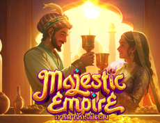 Majestic Empire