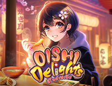 Oishi Delights