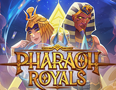 Pharaoh Royals