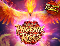 Phoenix Rises