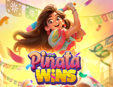 Pinata Wins