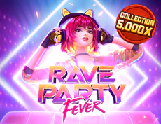 Rave Party Fever