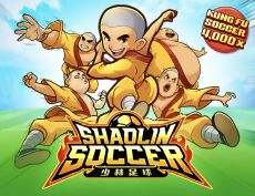 Shaolin Soccer
