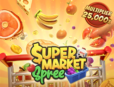 Supermarket Spree