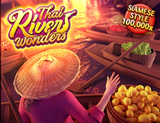 Thai River Wonders