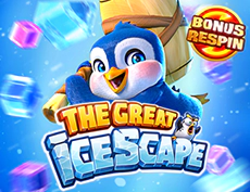 The Great Icescape