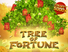 Tree of Fortune