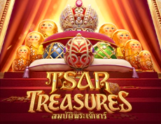 Tsar Treasures