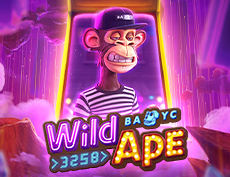 Wild Ape