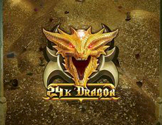 24k Dragon