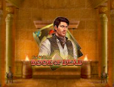 Book of Dead