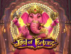 Idol of Fortune