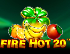 Fire Hot 20