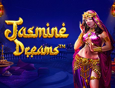 Jasmine Dreams