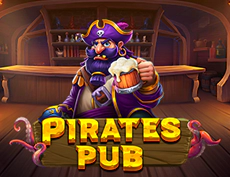 Pirates Pub