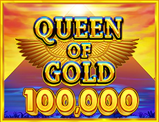 Queen of Gold 100,000