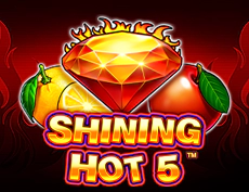 Shining Hot 5