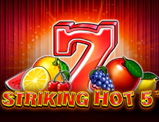Striking Hot 5