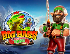Big Bass Christmas Bash