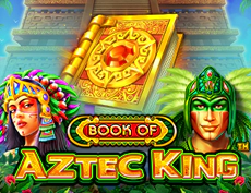 Book of Aztec King