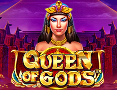 Queen of Gods