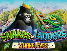 Snakes & Ladders - Snake Eyes