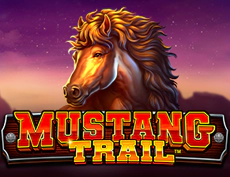 Mustang Trail