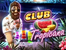 Club Tropicana