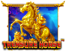 Treasure Horse