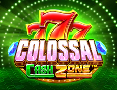 Colossal Cash Zone