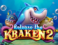 Release the Kraken 2