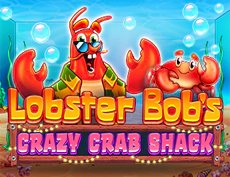 Lobster Bob's Crazy Crab Shack