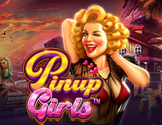 Pinup Girls