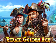 Pirate Golden Age