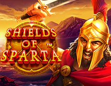 Shield Of Sparta