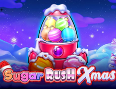 Sugar Rush Xmas