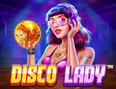 Disco Lady
