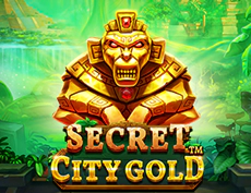 Secret City Gold
