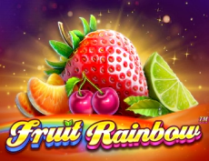 Fruit Rainbow