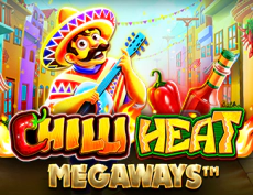 Chilli Heat Megaways